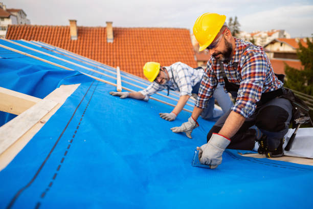 Fast & Reliable Emergency Roof Repairs in Day Valley, CA